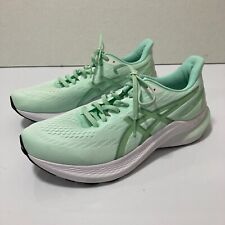 NOVO Tênis de Corrida Asics GT-2000 12 Masculino Tamanho EUA 10 Largo Verde comprar usado  Enviando para Brazil