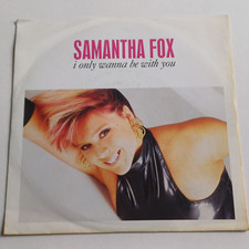 Samantha fox 5 gebraucht kaufen  Hattersheim