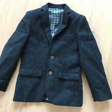 Sakko anzugjacke 128 gebraucht kaufen  Gröbenzell