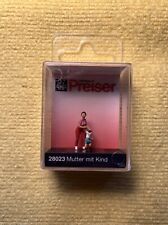 Preiser 28023 gauge for sale  UPMINSTER
