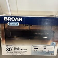 Broan allure inch for sale  Manistee