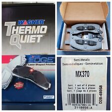 Wagner thermo quiet for sale  Chebanse