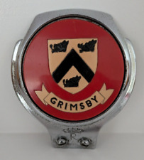 Vintage metal grimsby for sale  GRIMSBY