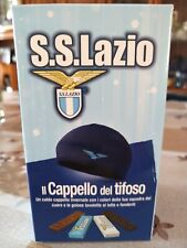 Cappello del tifoso usato  Morra de Sanctis