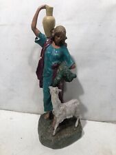 Statua presepe gigante usato  Seregno