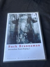 New buck brannaman for sale  Hood River