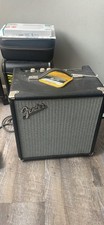 Fender model rumble for sale  Lawrence