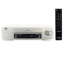 Jvc j587 videorecorder gebraucht kaufen  Naila