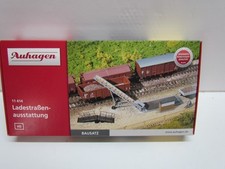 Spur auhagen 11414 gebraucht kaufen  Bad Freienwalde (Oder)