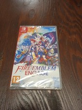 Fire emblem engage d'occasion  Ceyzériat