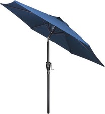 Patio umbrella outdoor for sale  SALFORD