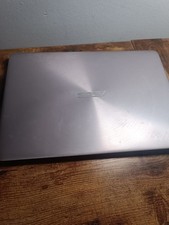 Asus zenbook ux310u usato  Bagheria