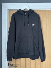 Adidas originals. black for sale  MORPETH
