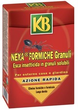Nexa formiche granuli usato  Italia