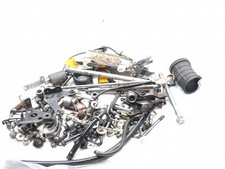 Suzuki ls650 boulevard for sale  Odessa