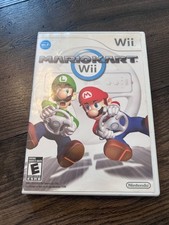 Mario kart wii for sale  Akron