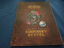 Rock magazin eclipsed gebraucht kaufen  Rüsselsheim am Main