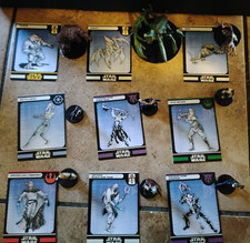 Vintage wotc star for sale  Greeneville