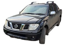 Nissan navara d40 for sale  PETERSFIELD