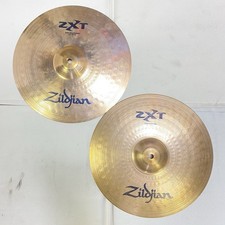 Zildjian zxt solid for sale  HARROGATE