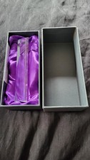 Optickle glass prism for sale  HEREFORD