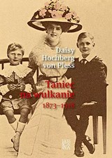 Używany, Książka "Taniec na wulkanie" - Daisy Hochberg von Pless na sprzedaż  PL