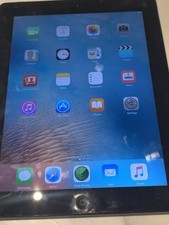 Apple iPad 2 64GB, Wi-Fi, 9,7 polegadas - Preto comprar usado  Enviando para Brazil