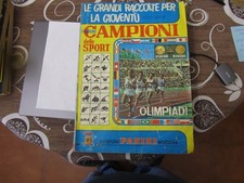 Album figurine originale usato  Italia