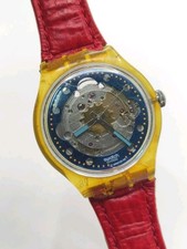 Swatch automatic 1991 usato  Nocera Inferiore