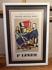 Fernand leger 1969 for sale  New York
