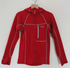 Rab women polartec for sale  LOUGHTON