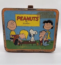 Vtg 1950s peanuts for sale  Clover