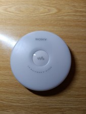 CD Player Pessoal Sony CD Walkman D-EJ000 TOTALMENTE FUNCIONAL Discman, usado comprar usado CD Player Pessoal Sony CD Walkman D-EJ000 TOTALMENTE FUNCIONAL Discman, usado comprar usado  Enviando para Brazil