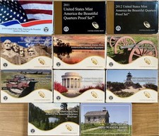 Complete set mint for sale  High Springs