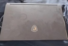 Msi gaming laptop for sale  Temple Hills