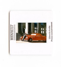 S862 renault nervastella. d'occasion  Antibes