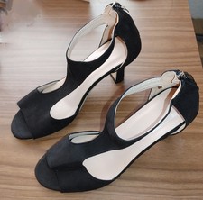 Sommer damen pumps gebraucht kaufen  Aldingen