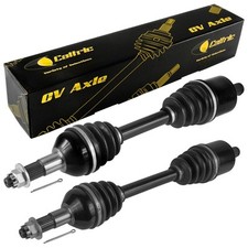 Eixos de junta CV traseiros esquerdo e direito para Can-Am Renegade 500 4X4 2008-2012 comprar usado  Enviando para Brazil