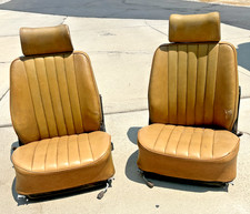 Porsche 911 seats for sale  Yucaipa