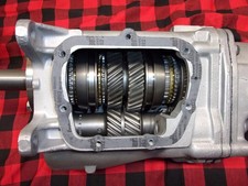 M21 muncie speed for sale  Vancouver