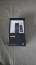 Samsung gear fit for sale  LONDON
