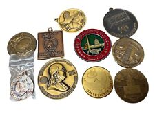 Vintage medals mix for sale  Aurora