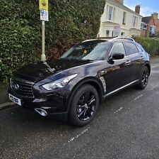 2016 infiniti qx70 for sale  OXFORD