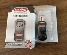 Genie g1t button for sale  Pensacola