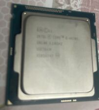 Intel core 4670s usato  Vertemate con Minoprio