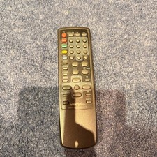 Daewoo vcr remote for sale  LONDON