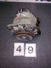 Alternatore iveco daily usato  Gioia Tauro