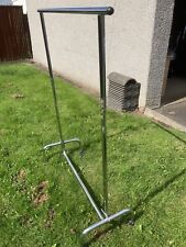 Small clothes rail for sale  KELSO