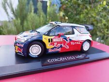 Ds3 wrc loeb d'occasion  Saint-Nazaire