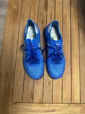 Sportschuhe adidas marathon gebraucht kaufen  Hildburghausen